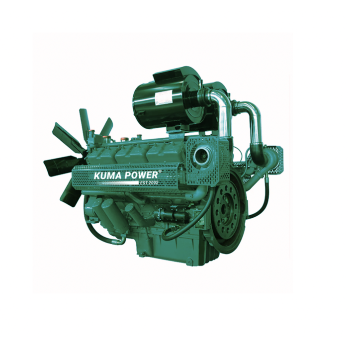 12 Cylinders engine range (420-1550kW)